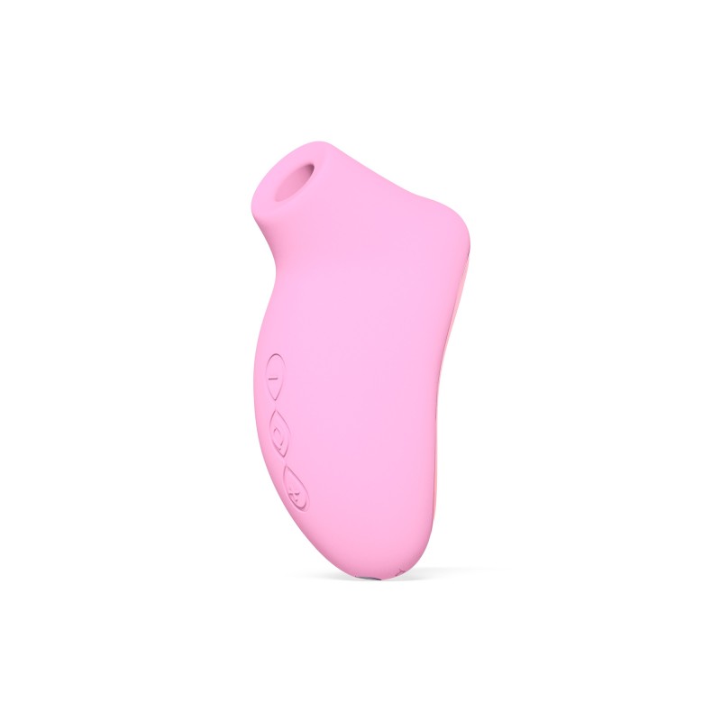 Succionador Clitoris Lelo Sona 2 Travel Rosa