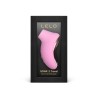 Succionador Clitoris Lelo Sona 2 Travel Rosa