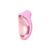 Succionador Clitoris Lelo Sona 2 Travel Rosa