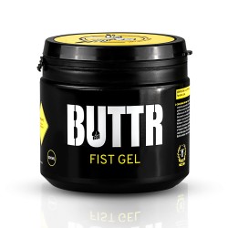 Lubricante para Fisting Buttr 500 ml