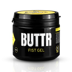 Lubricante para Fisting Buttr 500 ml