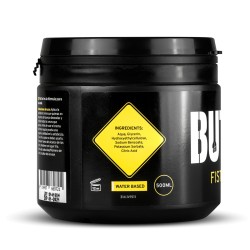 Lubricante para Fisting Buttr 500 ml