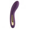 Vibrador LUZ Luminate Morado