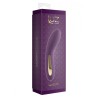 Vibrador LUZ Luminate Morado