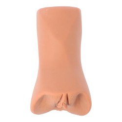 Virgite Masturbador vagina y ano R18 realístico