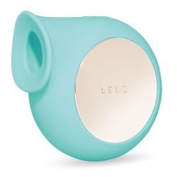 Succionador Clitoris Lelo Sila Cruise Aqua Recargable