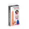 Pene Realístico Eyaculador Cum Kane 21'5 cm