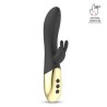 Vibrador Conejito Leums Recargable con función calor