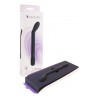 Lithea Vibrador Punto G Recargable Negro