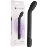 Lithea Vibrador Punto G Recargable Negro