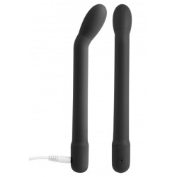 Lithea Vibrador Punto G Recargable Negro