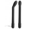 Lithea Vibrador Punto G Recargable Negro