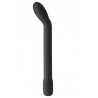 Lithea Vibrador Punto G Recargable Negro