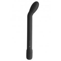 Lithea Vibrador Punto G Recargable Negro