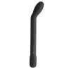 Lithea Vibrador Punto G Recargable Negro