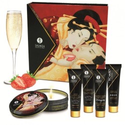 Shunga Kit Secretos de...