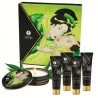 Shunga Kit Orgánico Secretos de Geisha Té Verde