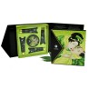 Shunga Kit Orgánico Secretos de Geisha Té Verde