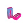 We-Vibe Rave 2 Fucsia Estimulador Punto G Silicona Recargable