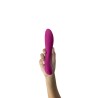 We-Vibe Rave 2 Fucsia Estimulador Punto G Silicona Recargable