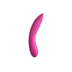 We-Vibe Rave 2 Fucsia Estimulador Punto G Silicona Recargable