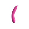 We-Vibe Rave 2 Fucsia Estimulador Punto G Silicona Recargable