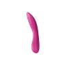 We-Vibe Rave 2 Fucsia Estimulador Punto G Silicona Recargable