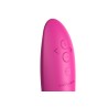 We-Vibe Rave 2 Fucsia Estimulador Punto G Silicona Recargable