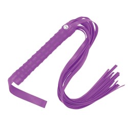 FETISH Kit BDSM Principiantes 3 piezas morado