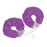 FETISH Kit BDSM Principiantes 3 piezas morado