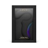 Lelo Enigma Wave Vibrador / Movimiento / Succionador Negro