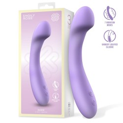 Vibrador Dianne Silicona...