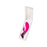 Vibrador Adrien Lastic Trigger con estimulador clítoris recargable