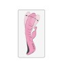 Vibrador Adrien Lastic Trigger con estimulador clítoris recargable