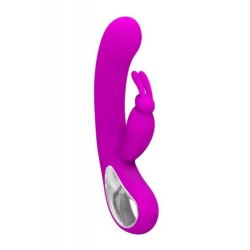 Conejo Vibrador Pretty Love...