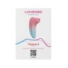 LOVENSE TENERA 2 SUCCIONADOR CLITORIS CON APP