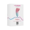 LOVENSE TENERA 2 SUCCIONADOR CLITORIS CON APP