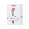 LOVENSE TENERA 2 SUCCIONADOR CLITORIS CON APP