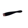 Vibrador Taurus Flexible Estimulador Punto G Negro