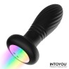 Intoyou Tainy Plug Vibración, Sube y baja con mando