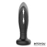 Intoyou Tainy Plug Vibración, Sube y baja con mando