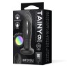 Intoyou Tainy Plug Vibración, Sube y baja con mando