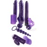 Kit mega purple