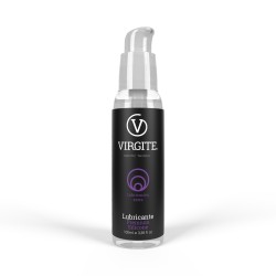 Lubricante Virgite Silicona Extra Lubricación 100 ml