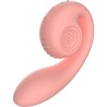Snail Vibe Gizi Rosa