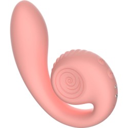 Snail Vibe Gizi Rosa