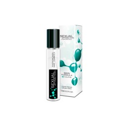 Feromonas para hombre Sexual Attraction 15 ml