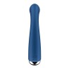 Satisfyer Spinning G-Spot 1 Azul Rota y Vibra