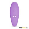 Intoyou Juguete para parejas con APP Lila