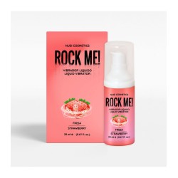 Nuei Rock Me! Vibrador...